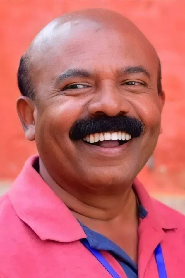 Обложка для Pradeep Kottayam