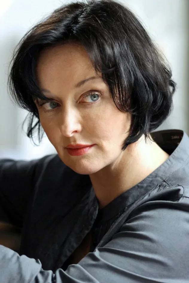 Обложка для Regina Fritsch