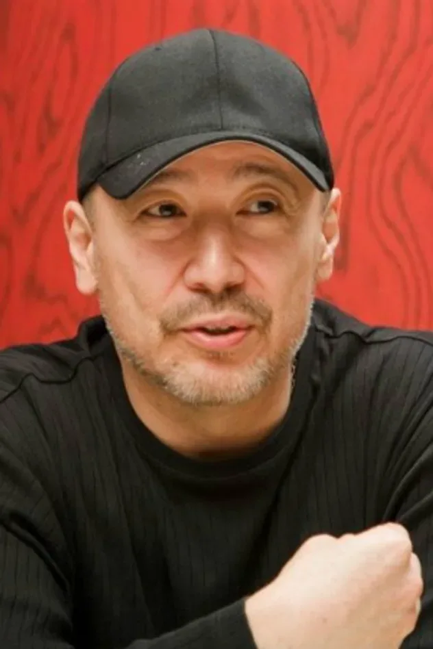 Обложка для Ward Sexton
