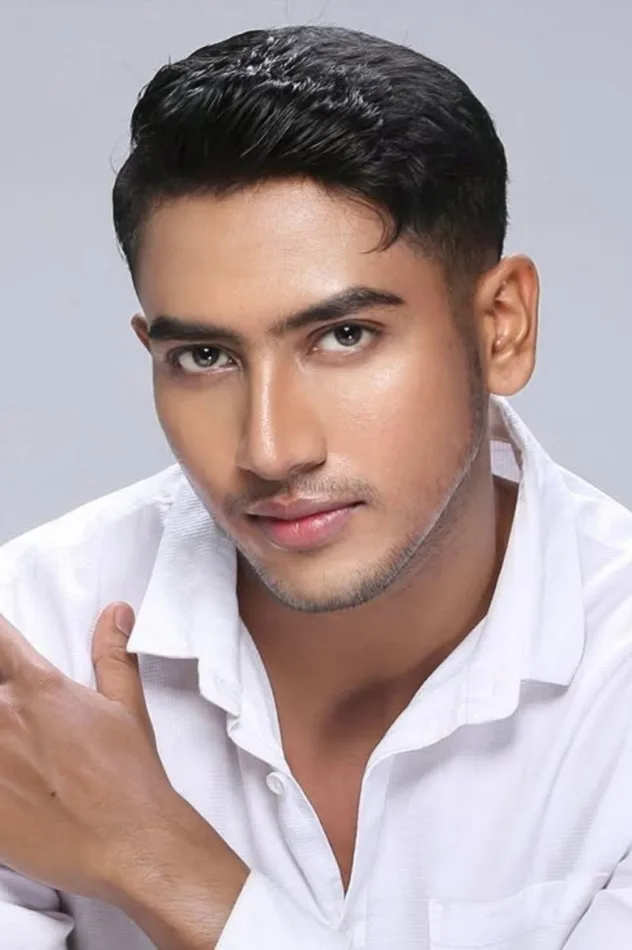 Muhammad Assegaf