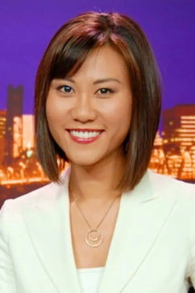 Sophie Soong