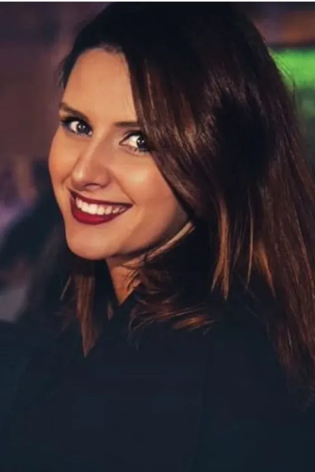 صورة الغلاف لـ Marisa Pérez