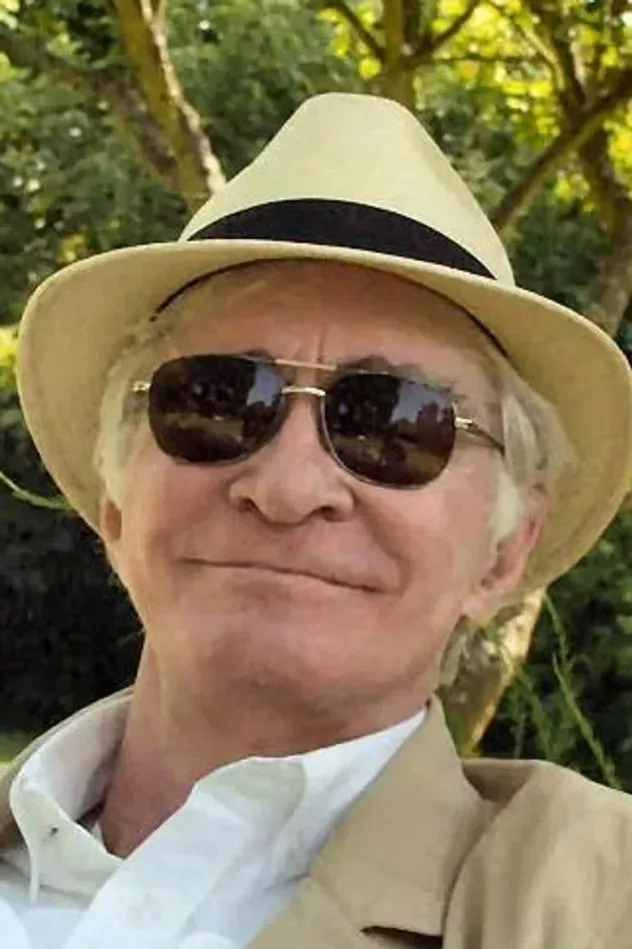 Обложка для Michael Norell