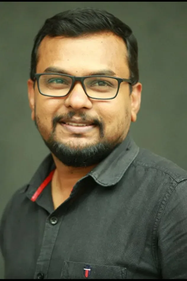 Imagen de portada para Prajesh Sen
