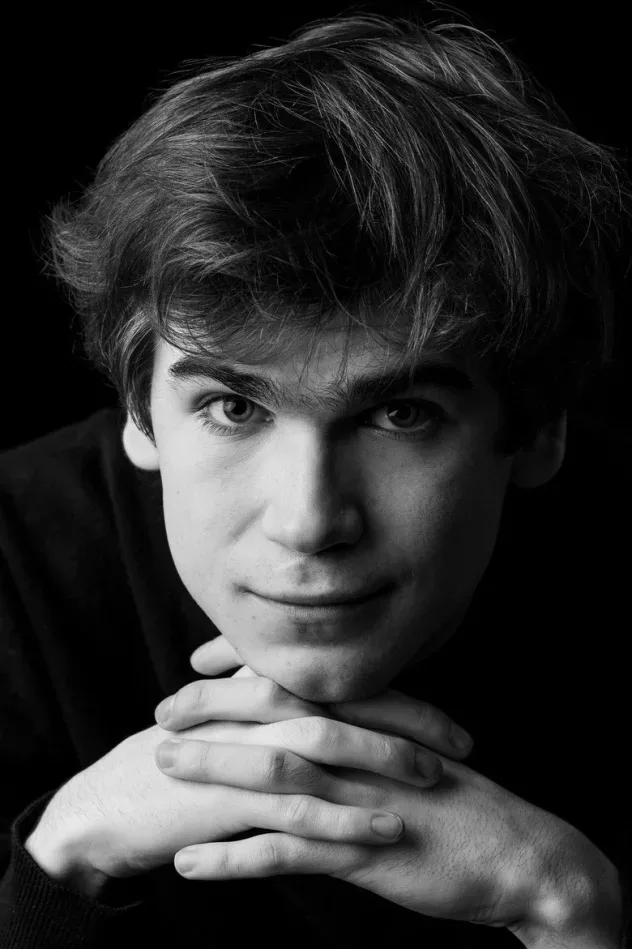 Kacper Olszewski için kapak görseli