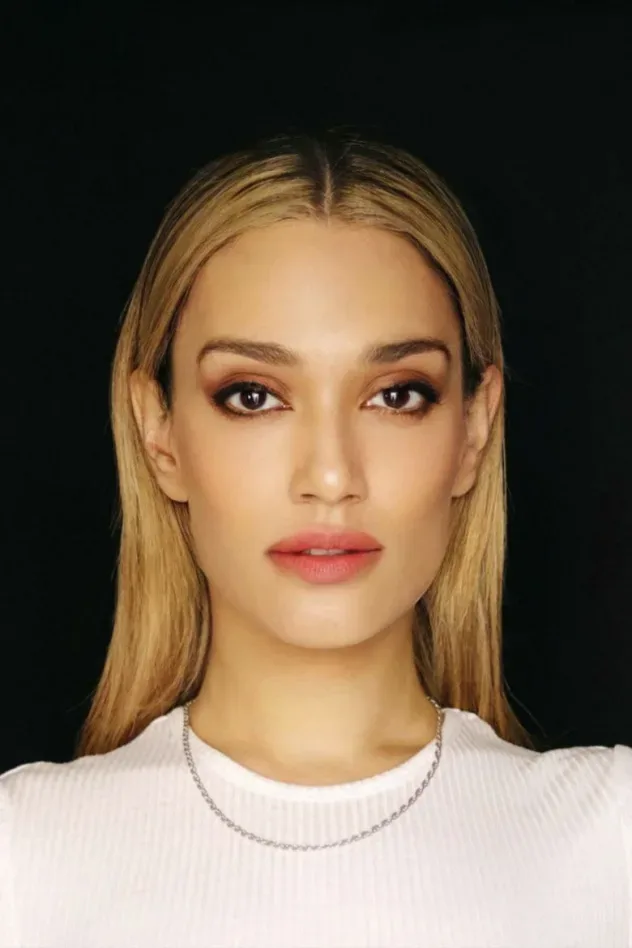 Cover image for Mariu Bárcena