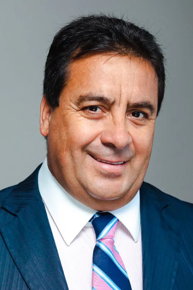 صورة الغلاف لـ Dino Gordillo