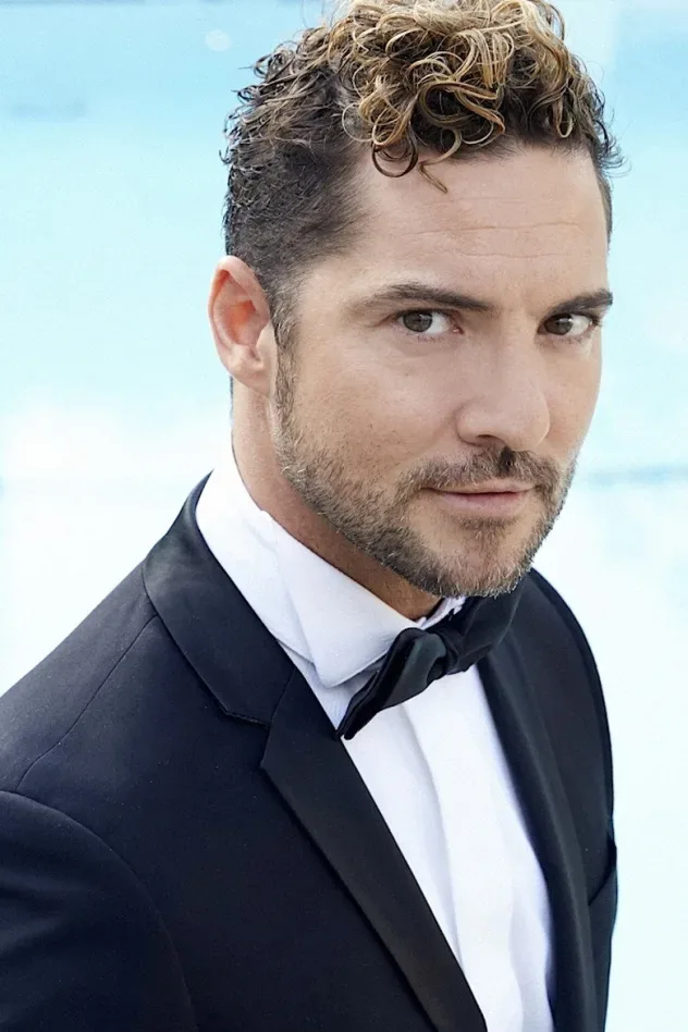 صورة الغلاف لـ David Bisbal