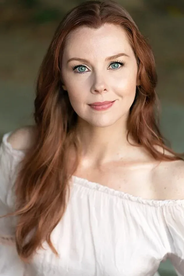 Imagen de portada para Katharine Leonard