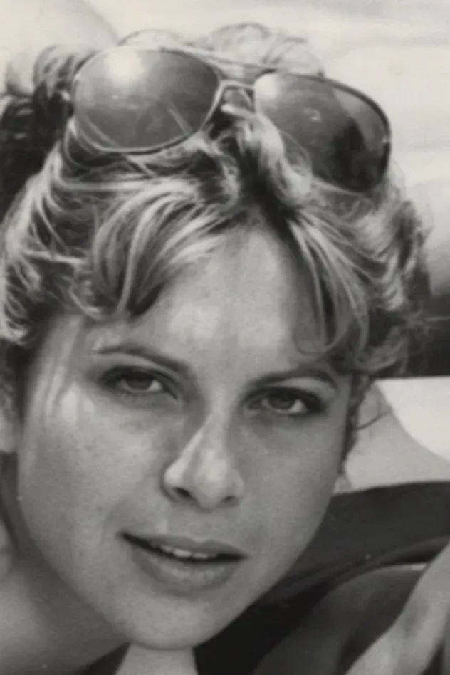Maria Ferreira için kapak görseli