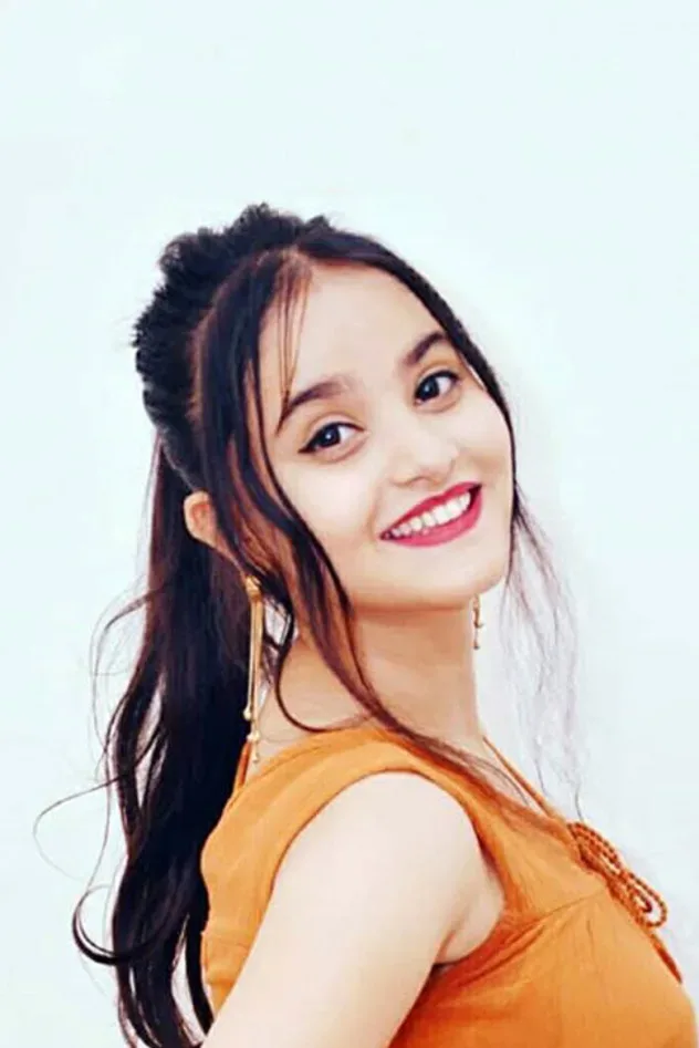 صورة الغلاف لـ Riya Shukla