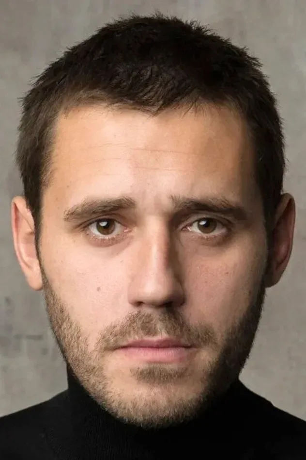 Imagen de portada para Semyon Shkalikov