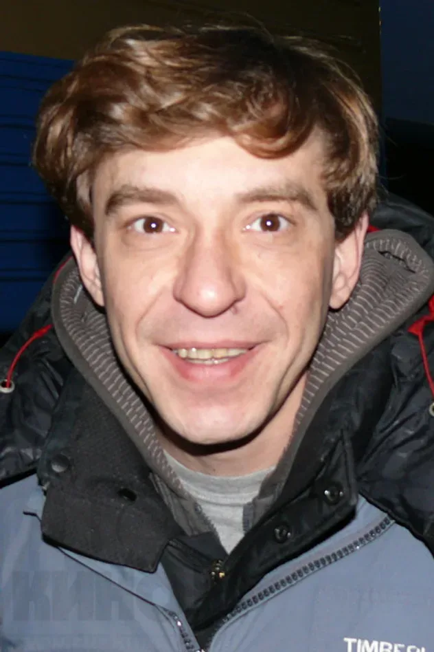 Обложка для Yegor Grammatikov