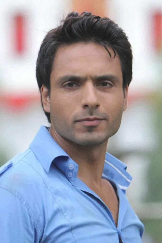 фото Mohammed Iqbal Khan