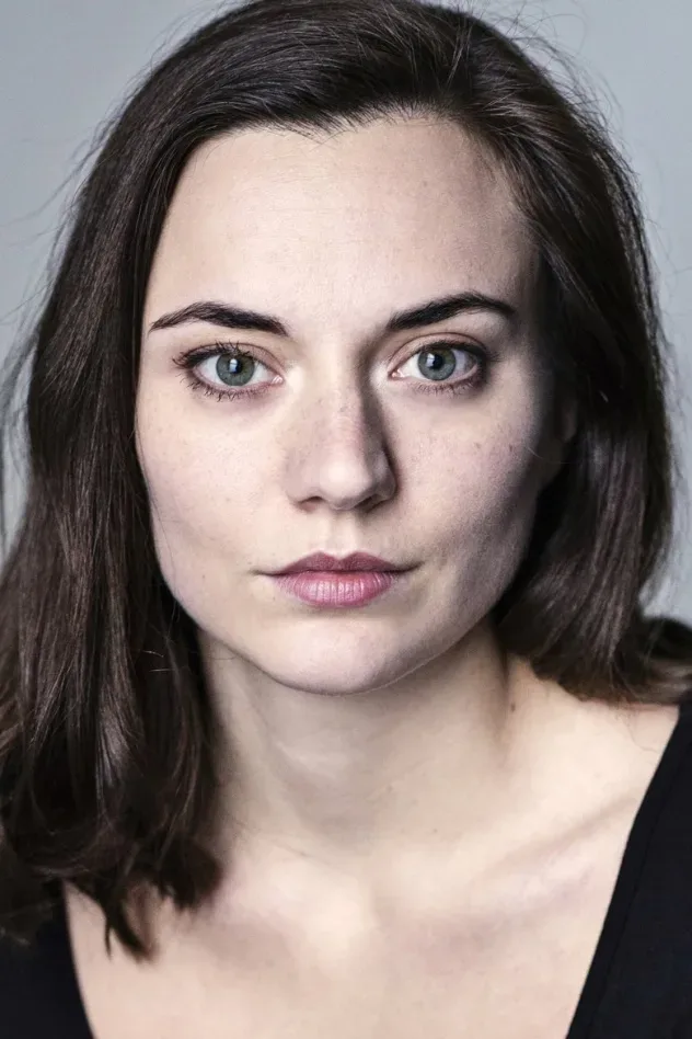 صورة الغلاف لـ Ellie Goffe