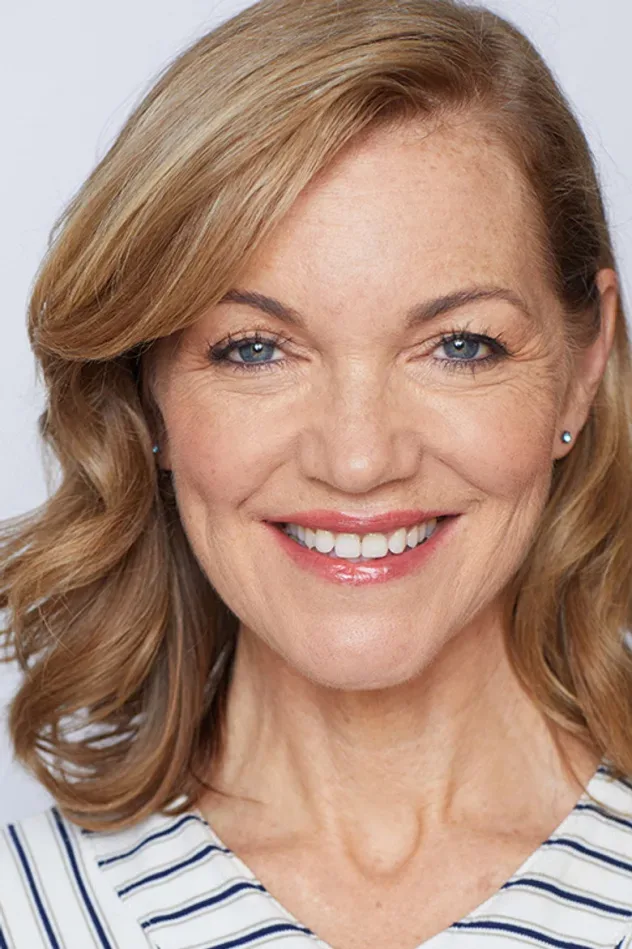 صورة الغلاف لـ Lisa Carswell
