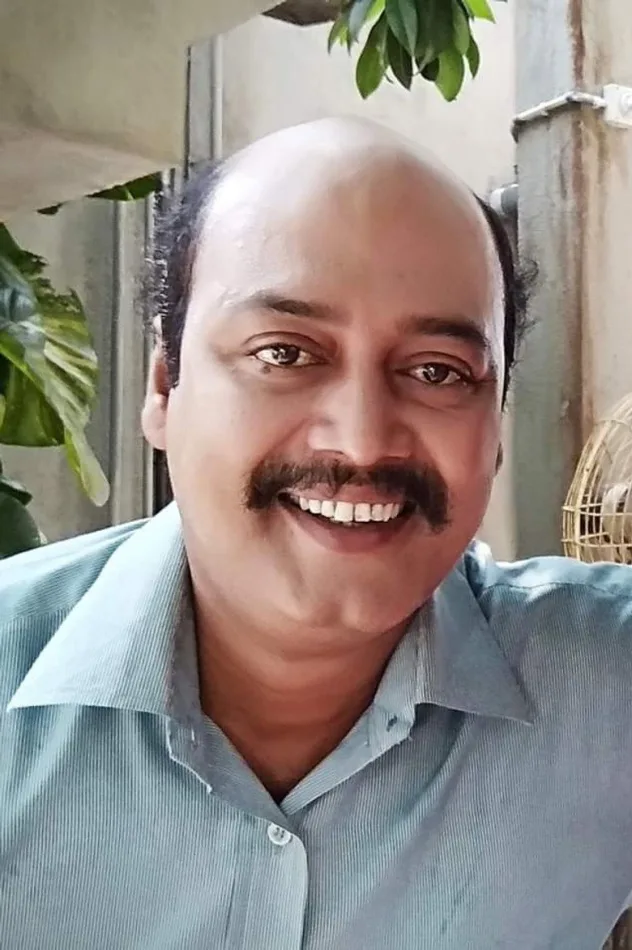 Arindol Bagchi photo