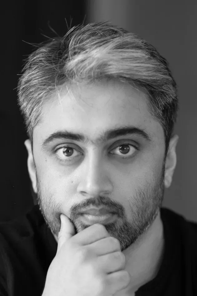 Обложка для Aditya Nimbalkar