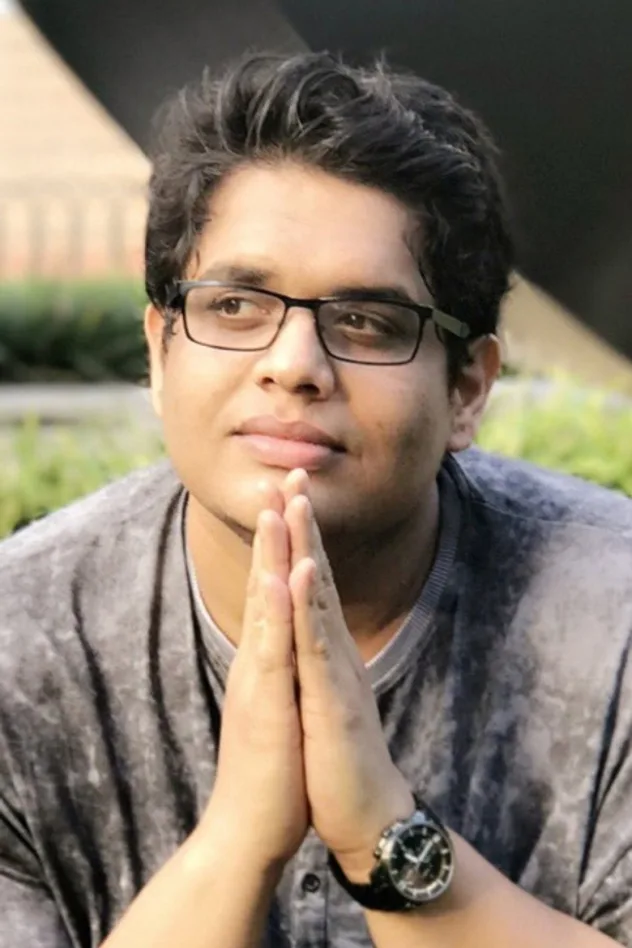 фото Tanmay Bhat
