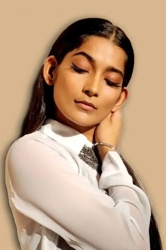 صورة الغلاف لـ Vartika Jha