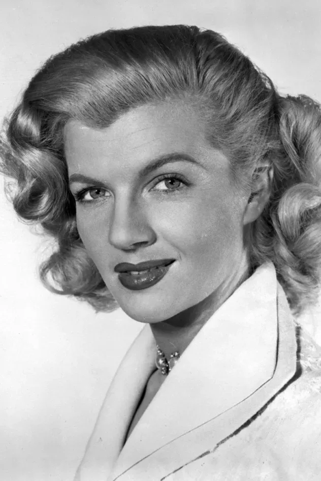Обложка для Corinne Calvet