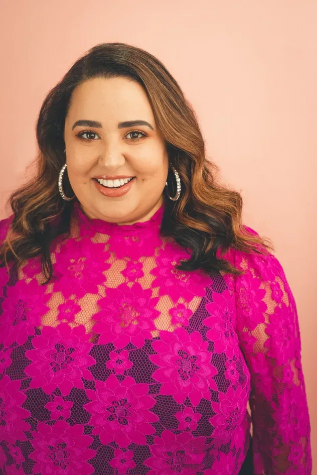 Cover image for Denisse Ojeda