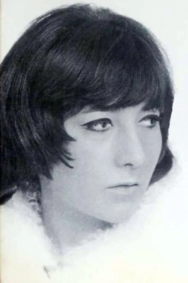 صورة الغلاف لـ Sophie Makhno