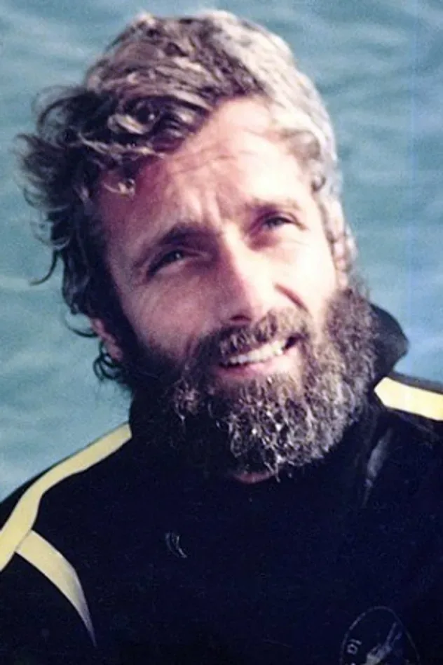صورة الغلاف لـ Philippe Cousteau
