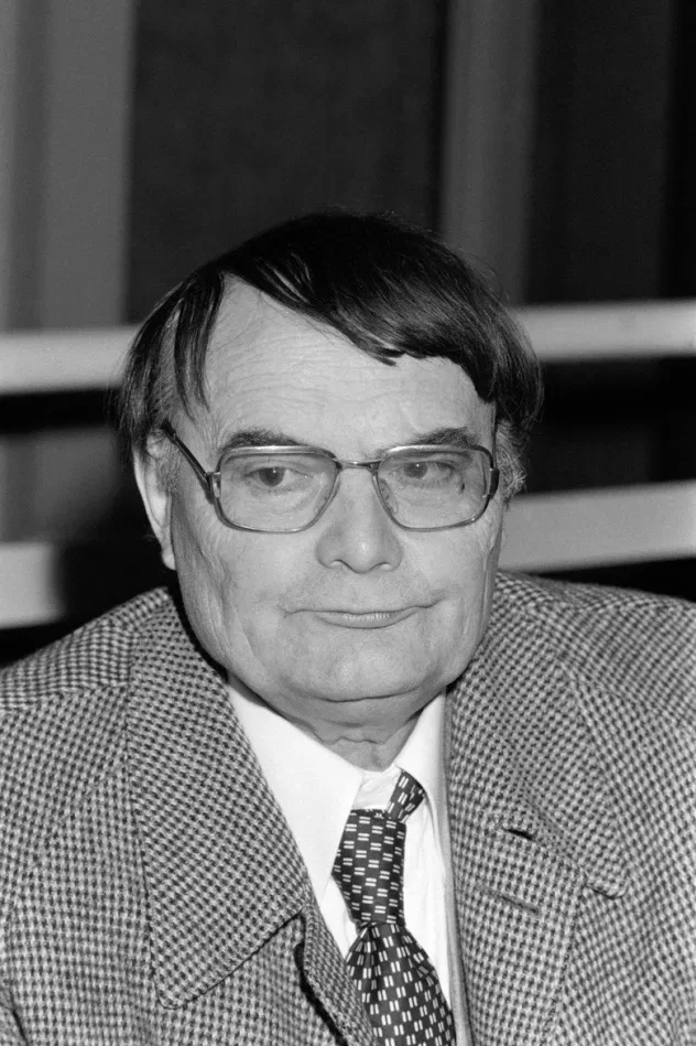 Обложка для Hervé Bazin