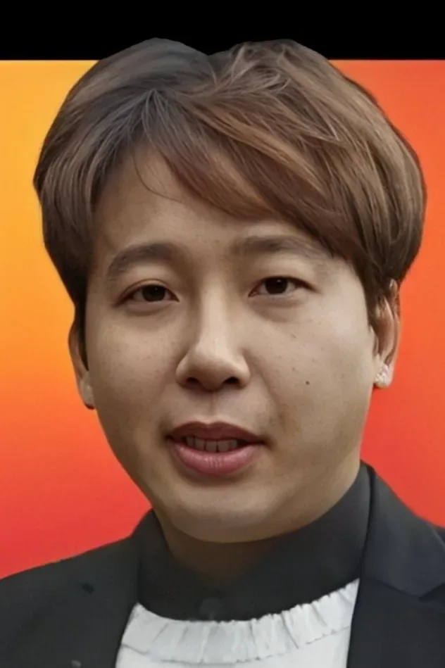 Cover image for Lee Sang-doo