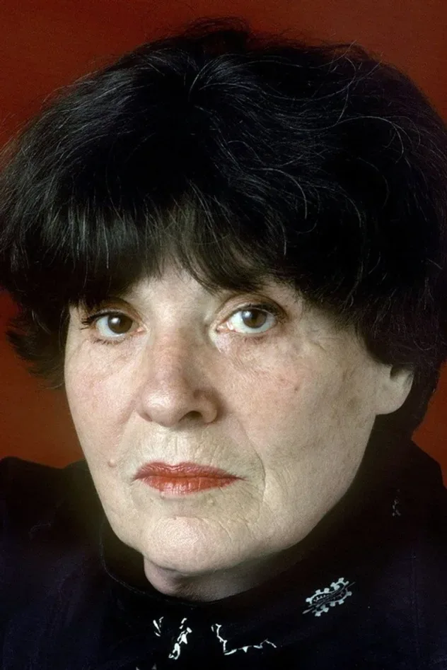 صورة الغلاف لـ Marie Cardinal