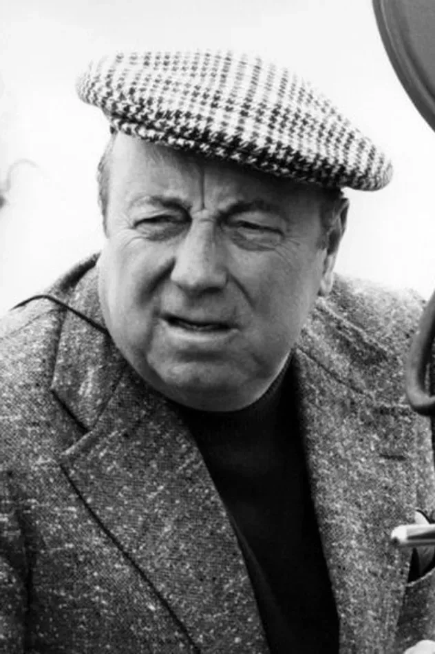 Обложка для Marcel Carné