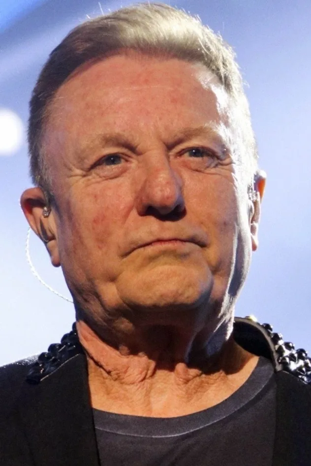 John Miles