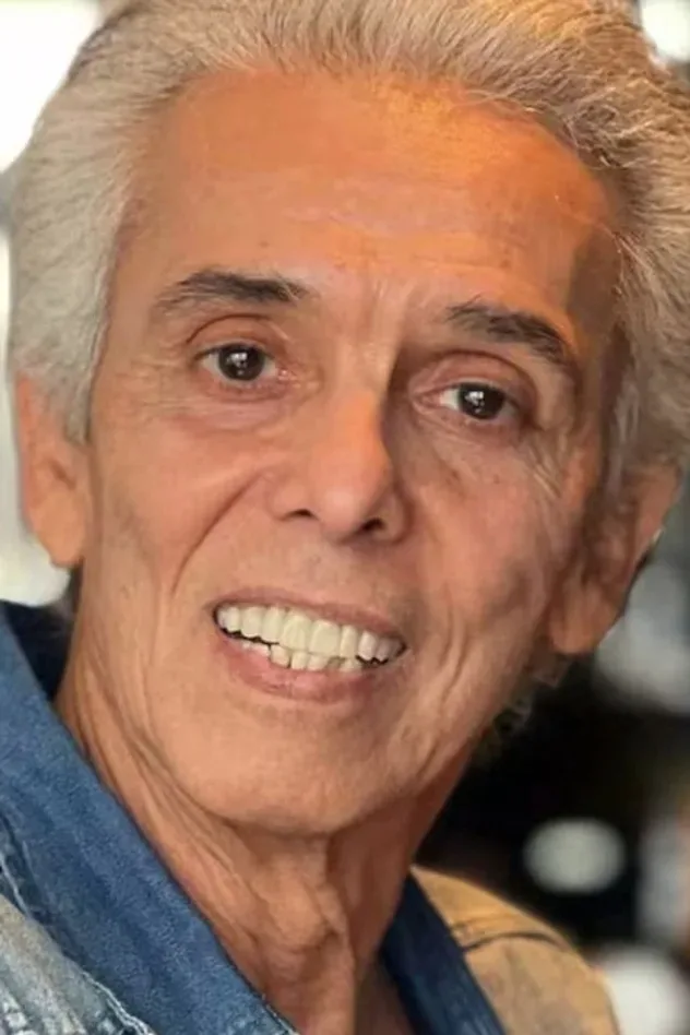 Imagen de portada para Jairo