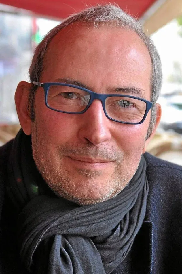 Обложка для Alain Markusfeld