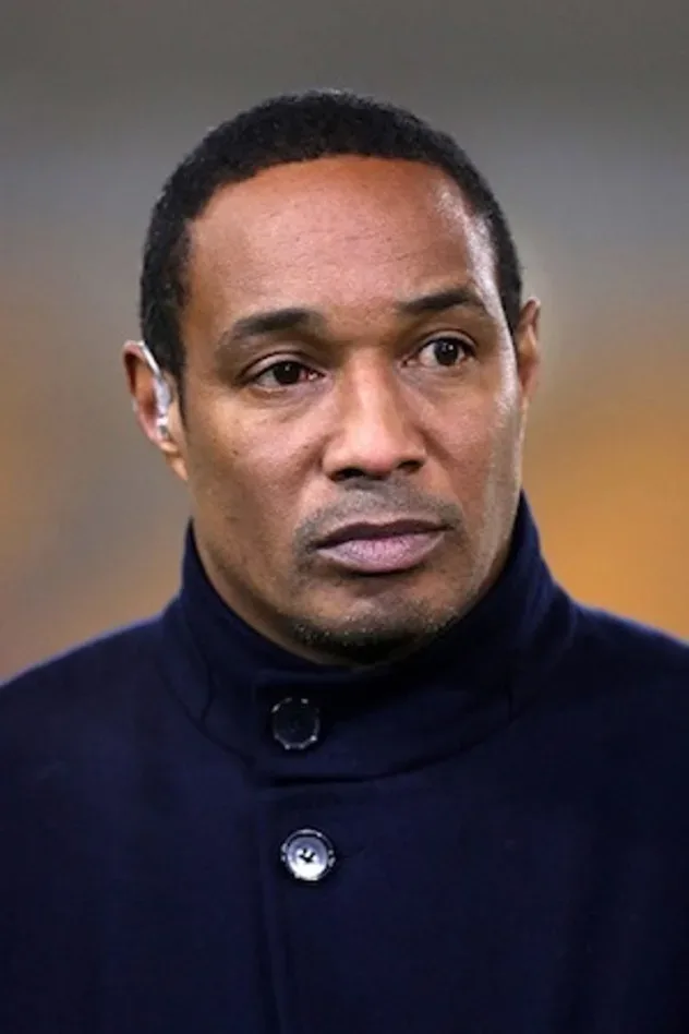 صورة الغلاف لـ Paul Ince