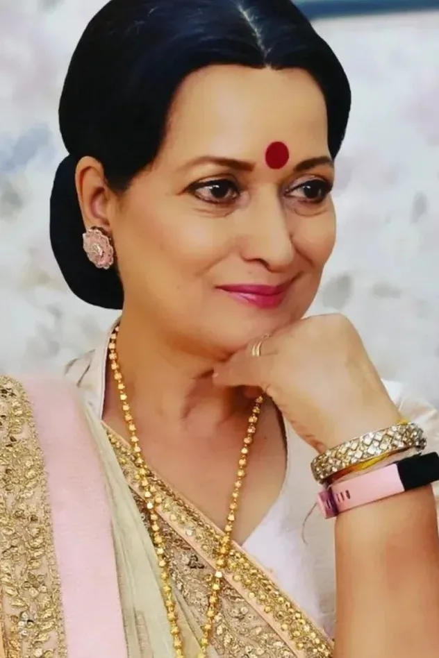 Imagen de portada para Himani Shivpuri