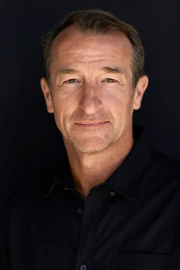 صورة الغلاف لـ Paul Pearson