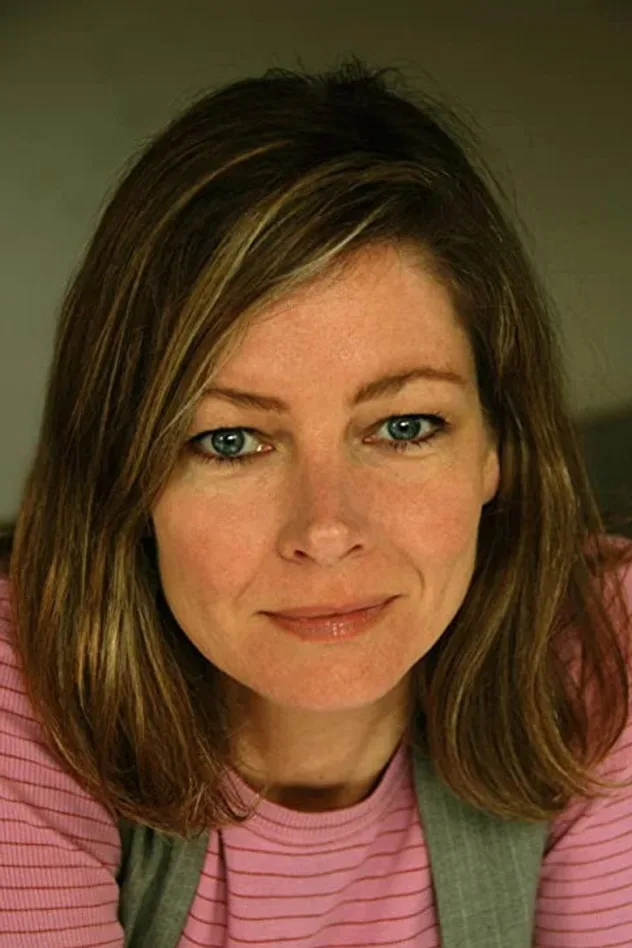 Обложка для Trudy Hellier