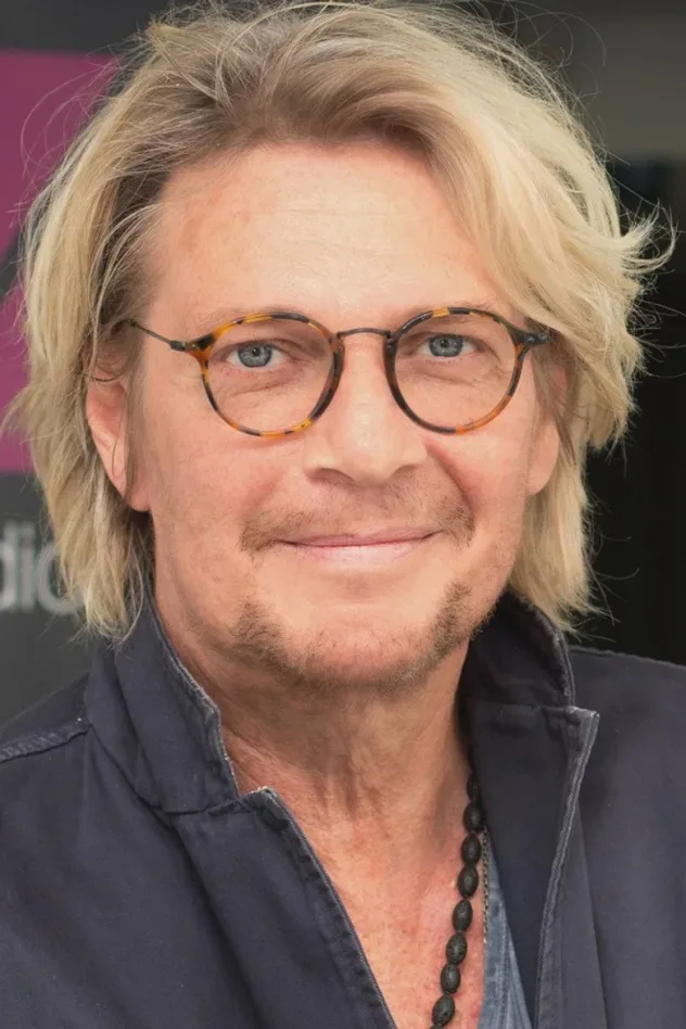 Обложка для Tommy Nilsson