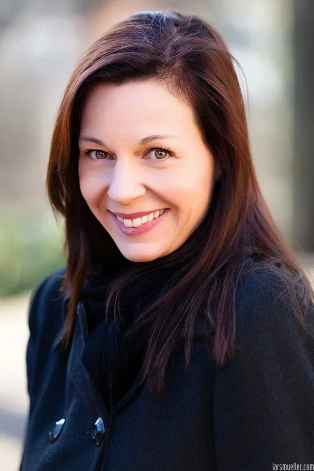 صورة الغلاف لـ Mirjam Köfer