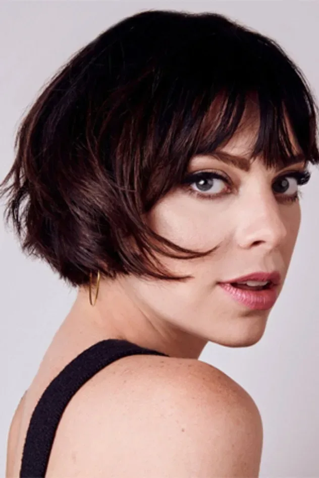 Обложка для Krysta Rodriguez