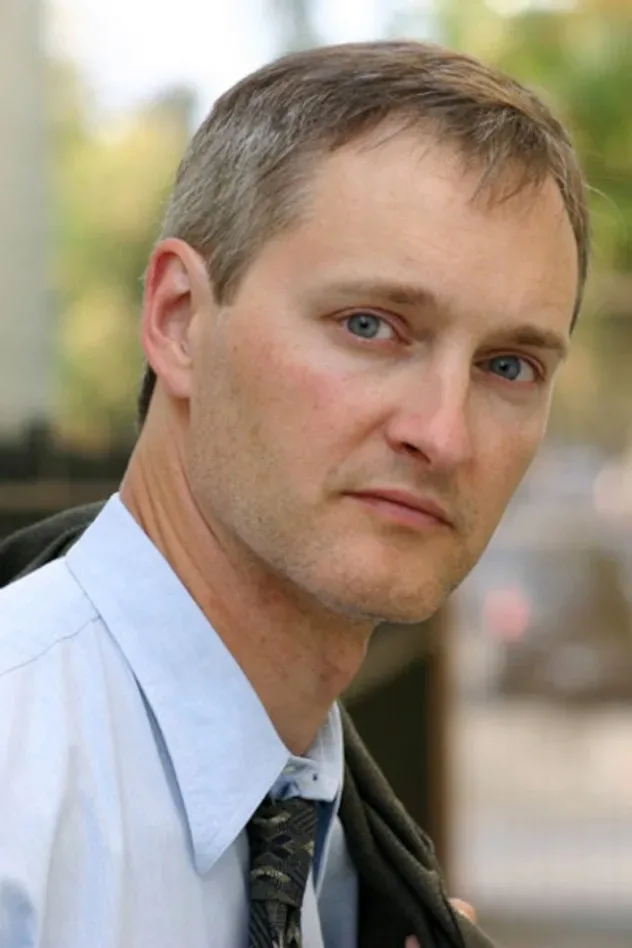 صورة الغلاف لـ Mark Doerr