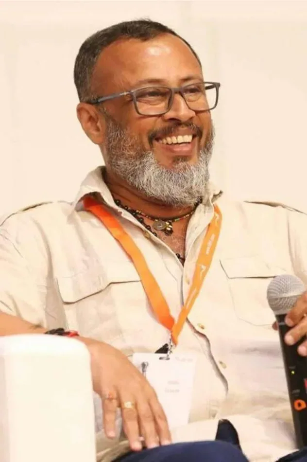 Обложка для Lal Jose