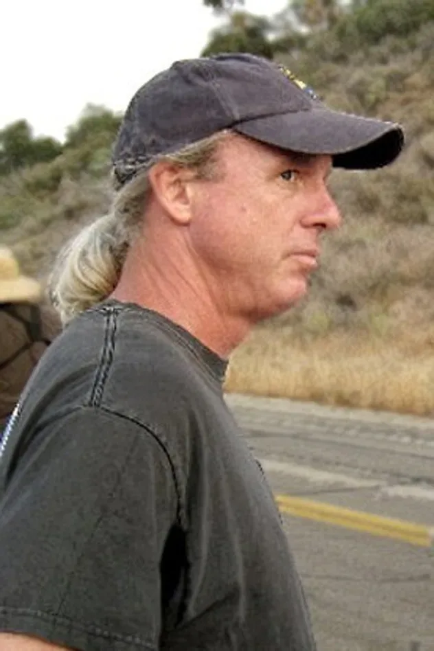 Cover image for John Gallagher