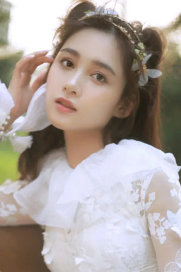 صورة الغلاف لـ Yu Zi Xuan