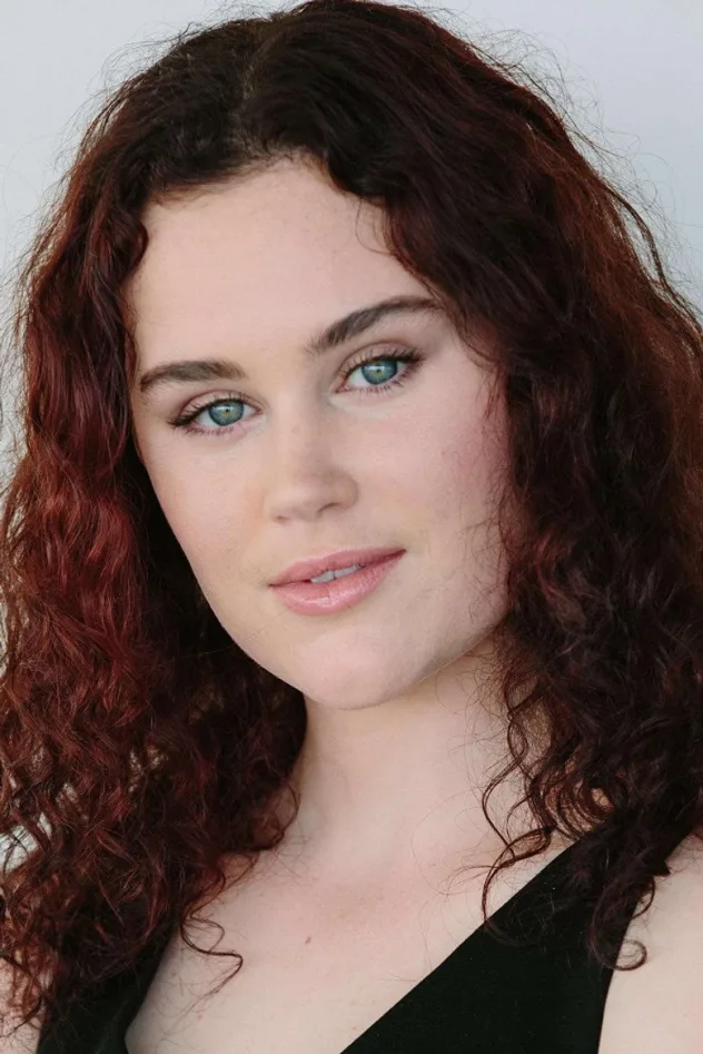 Clementine Anderson