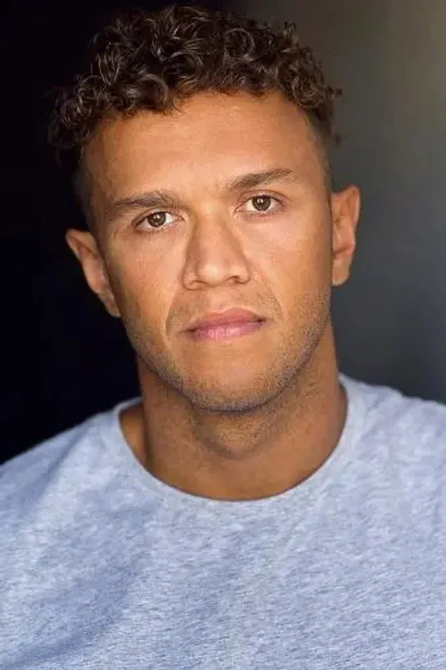 Обложка для Alfie Gledhill