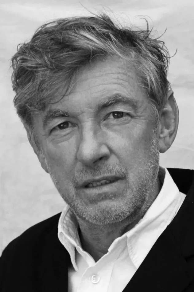 صورة الغلاف لـ David Lowe