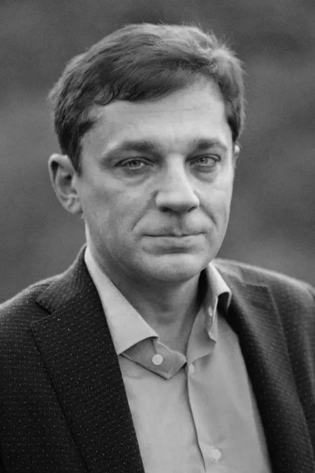 Обложка для Aleksandr Naumov
